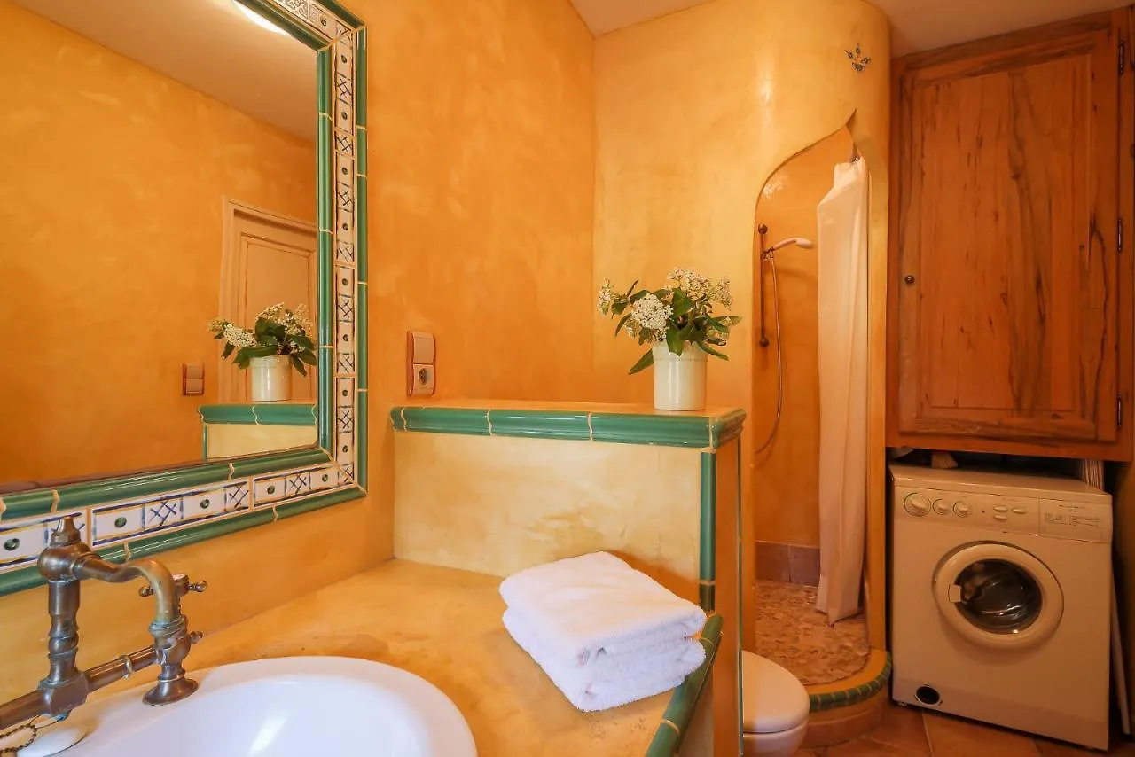 Mas De Lestare Drome Provencale Villa Saint-Restitut 0*,