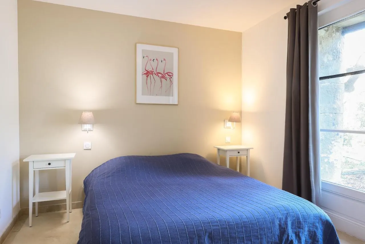 Holiday home Mas De Lestare Drome Provencale Villa Saint-Restitut