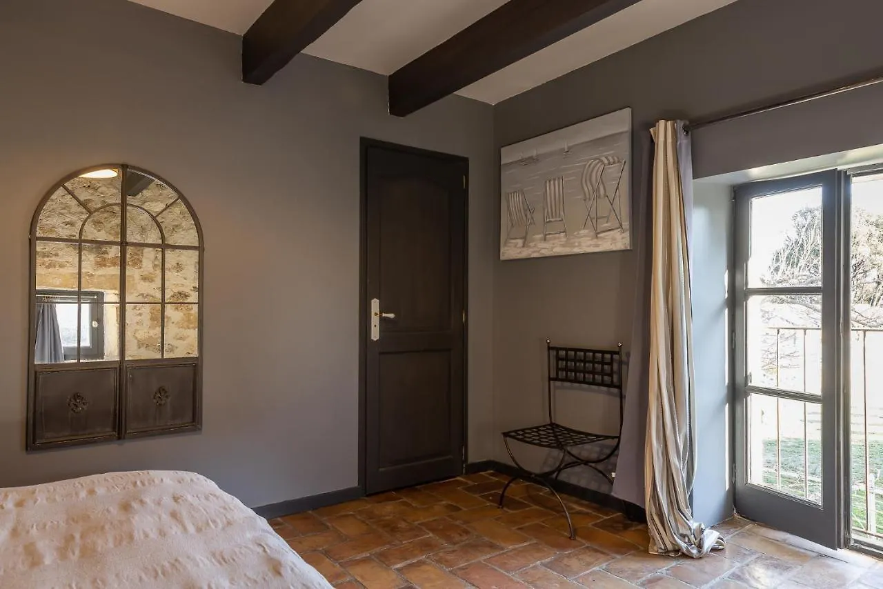 Mas De Lestare Drome Provencale Villa Saint-Restitut 0*,  France