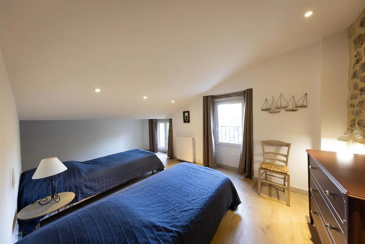 Mas De Lestare Drome Provencale Villa Saint-Restitut 0*,